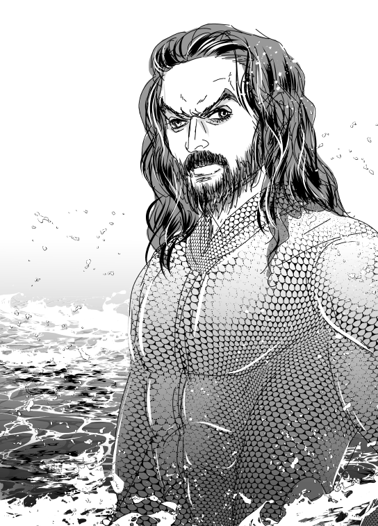 aquaman